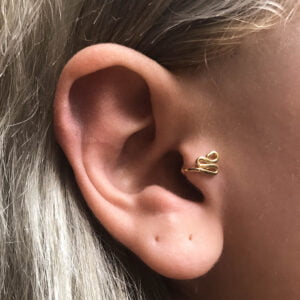 Piercing