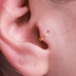 basic piercing