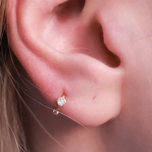 Mine Piercing