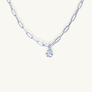 Daisy Mini Choker Kolye